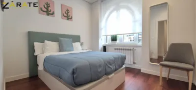 Dúplex en venta en Frantzia Pasealekua, Egia (San Sebastián - Donostia) de 1.300.000 €