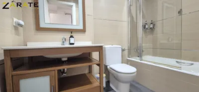 Dúplex en venta en Frantzia Pasealekua, Egia (San Sebastián - Donostia) de 1.300.000 €