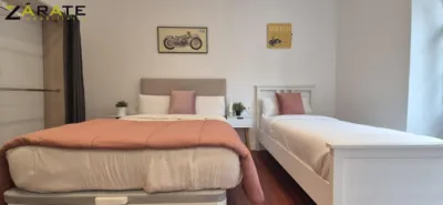 Dúplex en venta en Frantzia Pasealekua, Egia (San Sebastián - Donostia) de 1.300.000 €