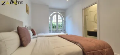 Dúplex en venta en Frantzia Pasealekua, Egia (San Sebastián - Donostia) de 1.300.000 €