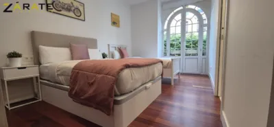Dúplex en venta en Frantzia Pasealekua, Egia (San Sebastián - Donostia) de 1.300.000 €