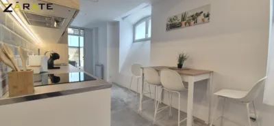 Dúplex en venta en Frantzia Pasealekua, Egia (San Sebastián - Donostia) de 1.300.000 €