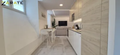 Dúplex en venta en Frantzia Pasealekua, Egia (San Sebastián - Donostia) de 1.300.000 €