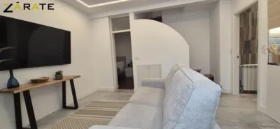 Dúplex en venta en Frantzia Pasealekua, Egia (San Sebastián - Donostia) de 1.300.000 €