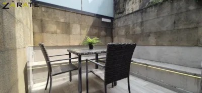 Dúplex en venta en Frantzia Pasealekua, Egia (San Sebastián - Donostia) de 1.300.000 €