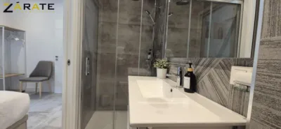 Dúplex en venta en Frantzia Pasealekua, Egia (San Sebastián - Donostia) de 1.300.000 €