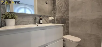 Dúplex en venta en Frantzia Pasealekua, Egia (San Sebastián - Donostia) de 1.300.000 €