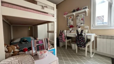 Casa adosada en venta en Basurtu, Basurtu (Distrito Basurtu-Zorrotza. Bilbao) de 517.000 €