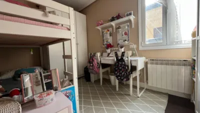 Casa adosada en venta en Basurtu, Basurtu (Distrito Basurtu-Zorrotza. Bilbao) de 517.000 €