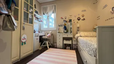 Casa adosada en venta en Basurtu, Basurtu (Distrito Basurtu-Zorrotza. Bilbao) de 517.000 €