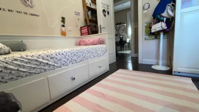 Casa adosada en venta en Basurtu, Basurtu (Distrito Basurtu-Zorrotza. Bilbao) de 517.000 €