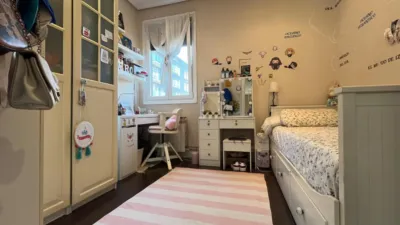 Casa adosada en venta en Basurtu, Basurtu (Distrito Basurtu-Zorrotza. Bilbao) de 517.000 €