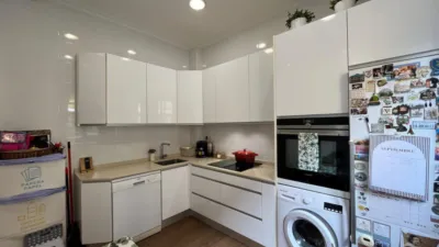 Casa adosada en venta en Basurtu, Basurtu (Distrito Basurtu-Zorrotza. Bilbao) de 517.000 €