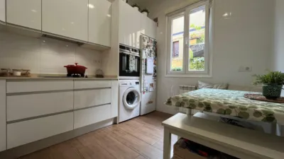 Casa adosada en venta en Basurtu, Basurtu (Distrito Basurtu-Zorrotza. Bilbao) de 517.000 €