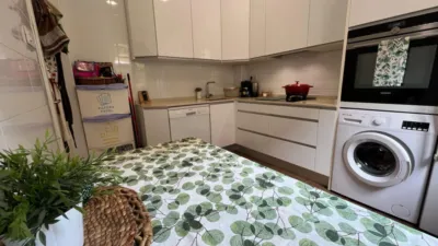 Casa adosada en venta en Basurtu, Basurtu (Distrito Basurtu-Zorrotza. Bilbao) de 517.000 €