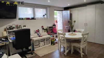 Casa adosada en venta en Basurtu, Basurtu (Distrito Basurtu-Zorrotza. Bilbao) de 517.000 €