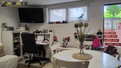 Casa adosada en venta en Basurtu, Basurtu (Distrito Basurtu-Zorrotza. Bilbao) de 517.000 €