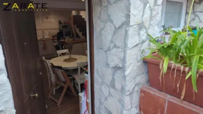 Casa adosada en venta en Basurtu, Basurtu (Distrito Basurtu-Zorrotza. Bilbao) de 517.000 €