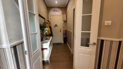 Casa adosada en venta en Basurtu, Basurtu (Distrito Basurtu-Zorrotza. Bilbao) de 517.000 €