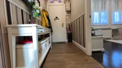 Casa adosada en venta en Basurtu, Basurtu (Distrito Basurtu-Zorrotza. Bilbao) de 517.000 €