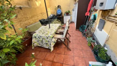 Casa adosada en venta en Basurtu, Basurtu (Distrito Basurtu-Zorrotza. Bilbao) de 517.000 €