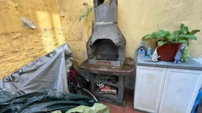 Casa adosada en venta en Basurtu, Basurtu (Distrito Basurtu-Zorrotza. Bilbao) de 517.000 €