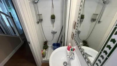 Casa adosada en venta en Basurtu, Basurtu (Distrito Basurtu-Zorrotza. Bilbao) de 517.000 €