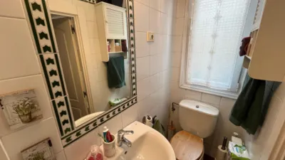 Casa adosada en venta en Basurtu, Basurtu (Distrito Basurtu-Zorrotza. Bilbao) de 517.000 €