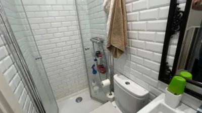 Casa adosada en venta en Basurtu, Basurtu (Distrito Basurtu-Zorrotza. Bilbao) de 517.000 €