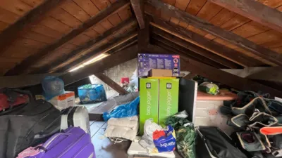 Casa adosada en venta en Basurtu, Basurtu (Distrito Basurtu-Zorrotza. Bilbao) de 517.000 €