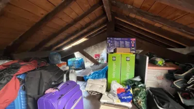 Casa adosada en venta en Basurtu, Basurtu (Distrito Basurtu-Zorrotza. Bilbao) de 517.000 €