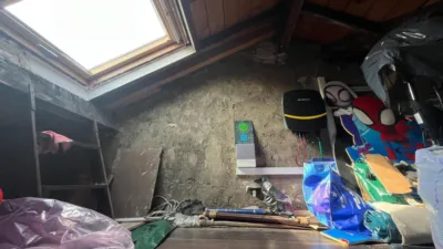 Casa adosada en venta en Basurtu, Basurtu (Distrito Basurtu-Zorrotza. Bilbao) de 517.000 €