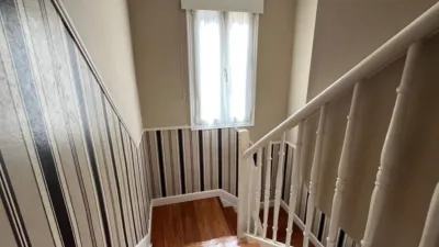 Casa adosada en venta en Basurtu, Basurtu (Distrito Basurtu-Zorrotza. Bilbao) de 517.000 €