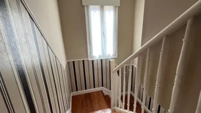 Casa adosada en venta en Basurtu, Basurtu (Distrito Basurtu-Zorrotza. Bilbao) de 517.000 €