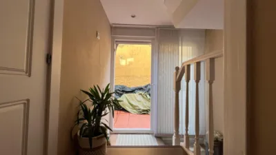 Casa adosada en venta en Basurtu, Basurtu (Distrito Basurtu-Zorrotza. Bilbao) de 517.000 €