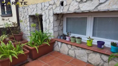 Casa adosada en venta en Basurtu, Basurtu (Distrito Basurtu-Zorrotza. Bilbao) de 517.000 €