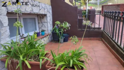 Casa adosada en venta en Basurtu, Basurtu (Distrito Basurtu-Zorrotza. Bilbao) de 517.000 €