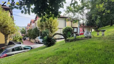 Casa adosada en venta en Basurtu, Basurtu (Distrito Basurtu-Zorrotza. Bilbao) de 517.000 €