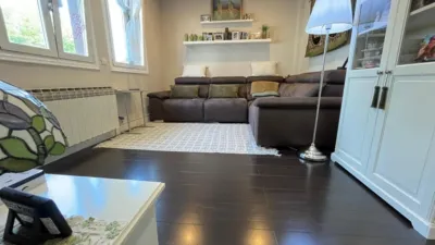 Casa adosada en venta en Basurtu, Basurtu (Distrito Basurtu-Zorrotza. Bilbao) de 517.000 €