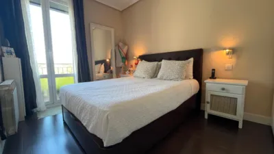 Casa adosada en venta en Basurtu, Basurtu (Distrito Basurtu-Zorrotza. Bilbao) de 517.000 €