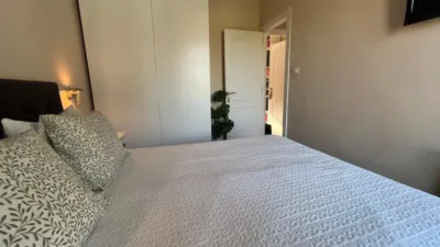 Casa adosada en venta en Basurtu, Basurtu (Distrito Basurtu-Zorrotza. Bilbao) de 517.000 €