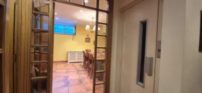 Terraced House in El Puntal photo 22