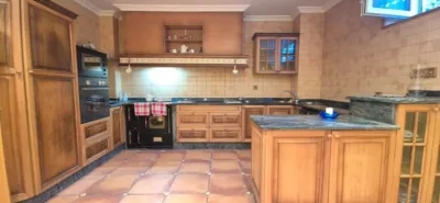 Terraced House in El Puntal photo 26