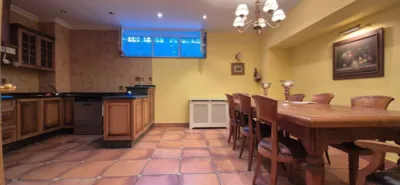 Terraced House in El Puntal photo 30