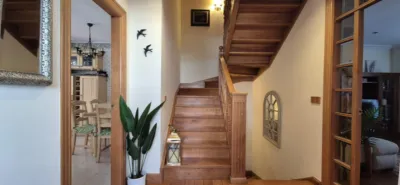 Terraced House in El Puntal photo 7