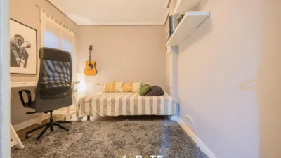 Apartment on Autonomia Kalea photo 10