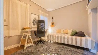 Apartment on Autonomia Kalea photo 11