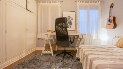 Apartment on Autonomia Kalea photo 12