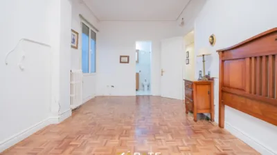 Apartment on Autonomia Kalea photo 16