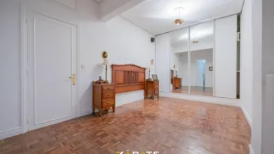 Apartment on Autonomia Kalea photo 17